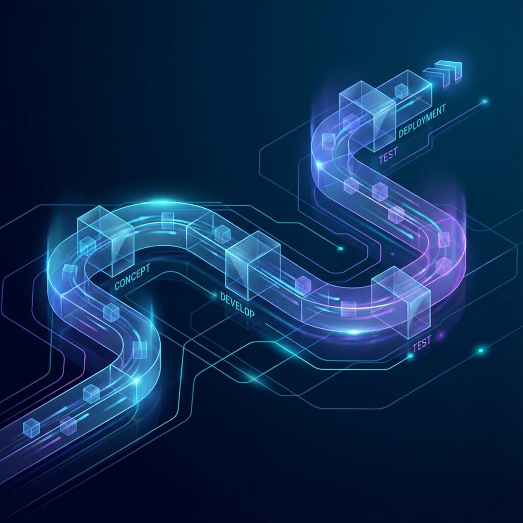 Innovation at Stateful Coders