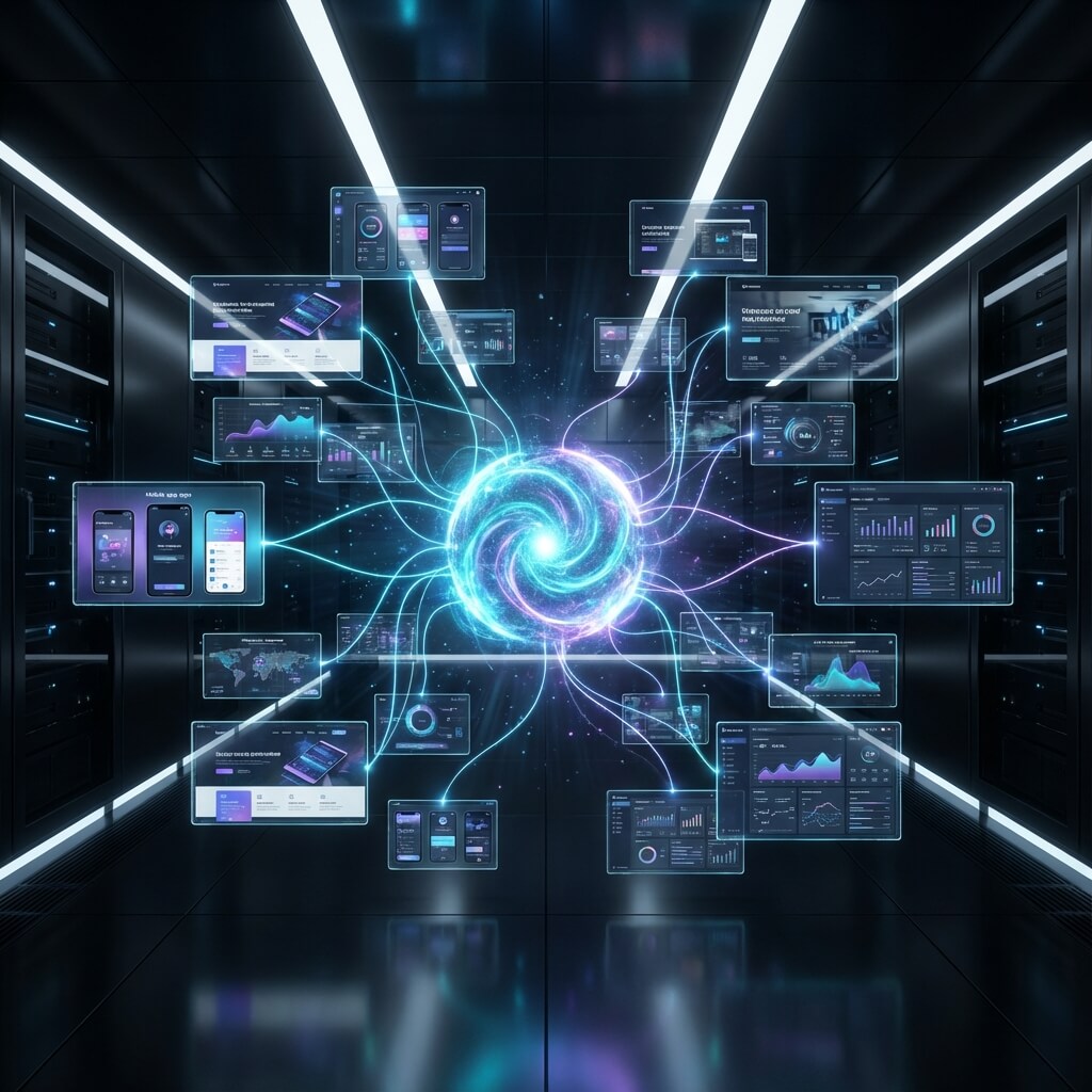 Software Solutions by Stateful Coders