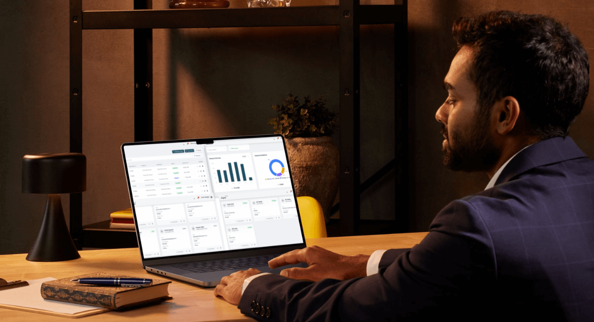 Custom ERP Solutions